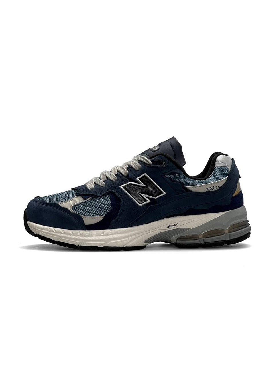 New Balance 2002R Navy Blue