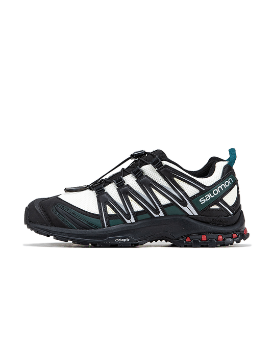 Salomon XA PRO 3D White Black