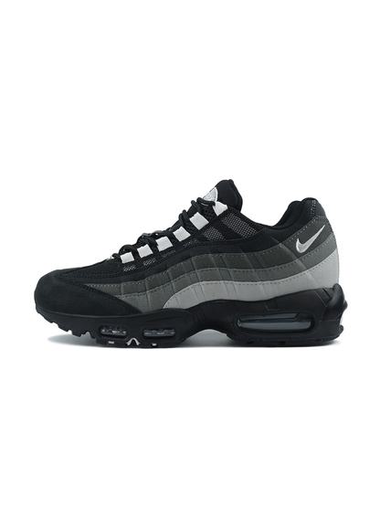 Nike Air Max 95 Grey Gradient