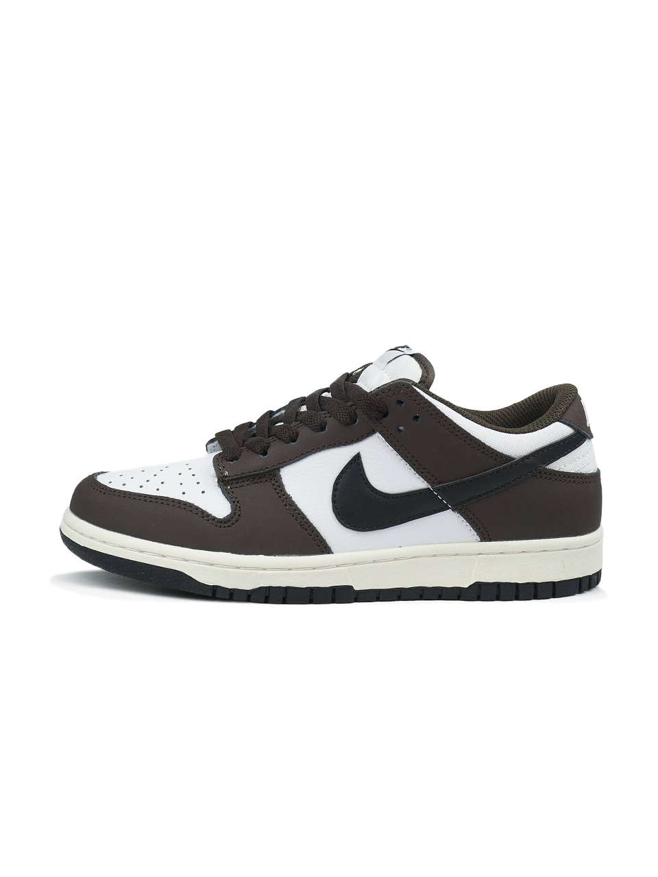Nike SB Dunk Low Next Nature Dark Brown White