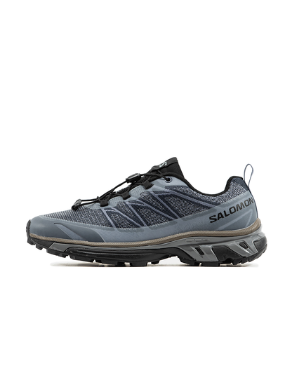 Salomon XT-6 Shadow Grey
