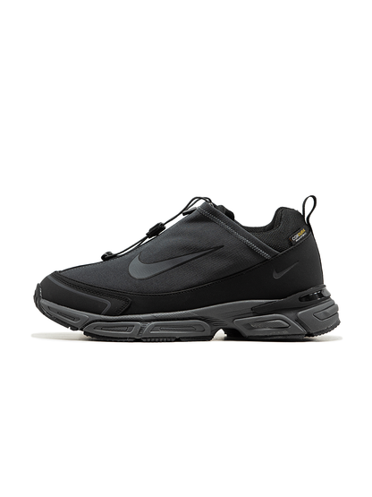 Nike Zoom Pulse Black Grey Cordura Хутро