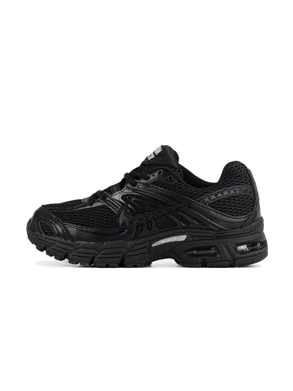 Nike Air Max Moto 2K Black