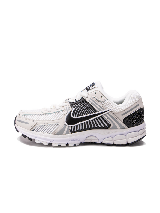 Nike Zoom Vomero 5 White Black Platinum Tint Metalic