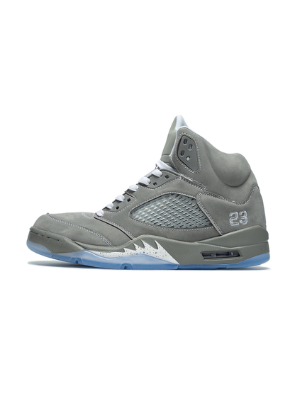 Nike Air Jordan 5 Retro Wolf Grey | DD0587 002