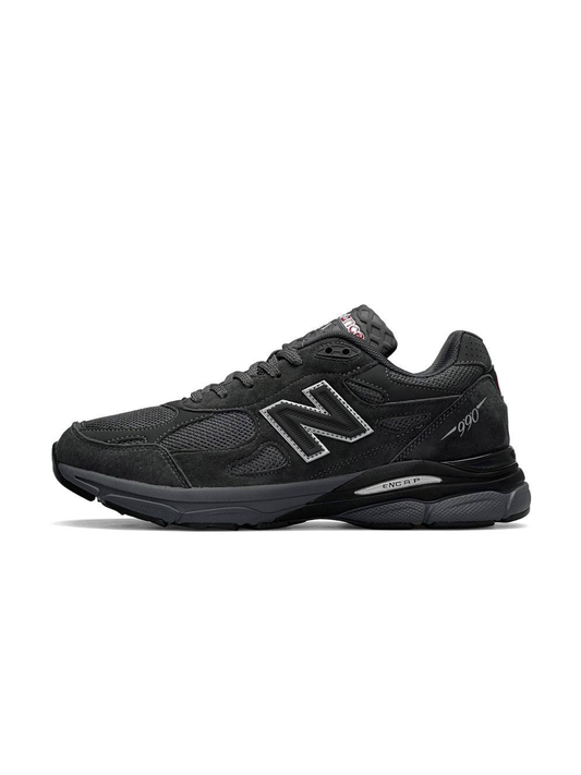 New Balance 990 Dark Grey