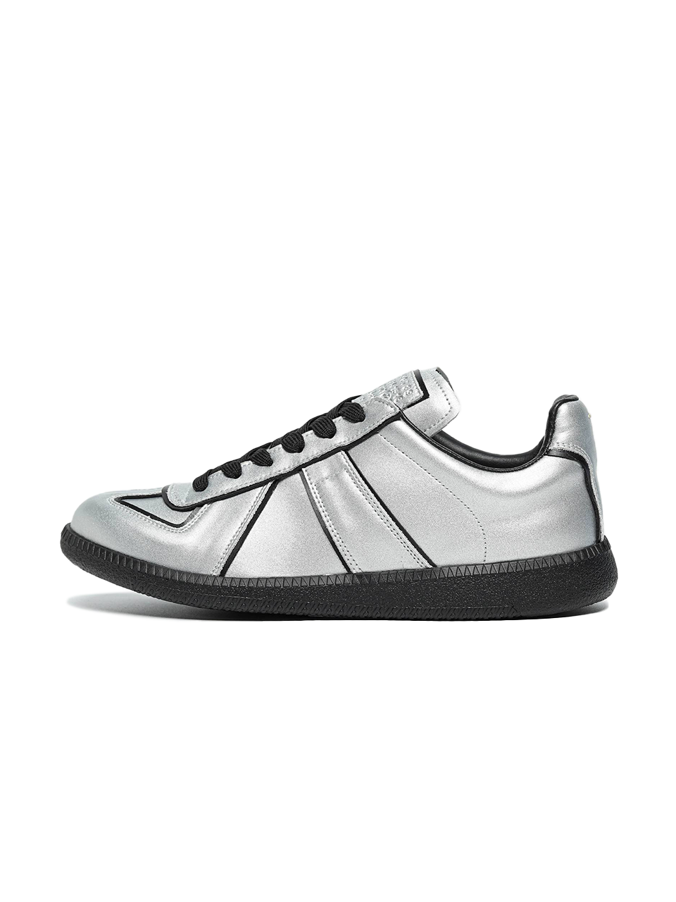 Maison Margiela Replica Silver