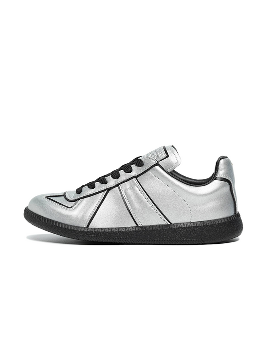 Maison Margiela Replica Silver