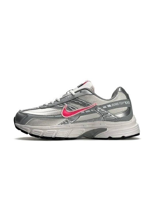 Nike Initiator Silver Pink Gore-Tex