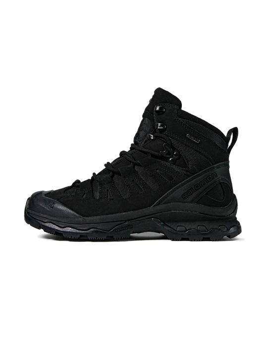 Salomon Quest 4D Gore-Tex Forces 2 EN High Black
