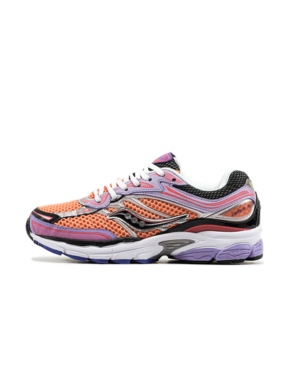 Saucony Progrid Omni 9 Orange Violet