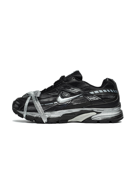 Nike Initiator Custom Silver Black 2.0