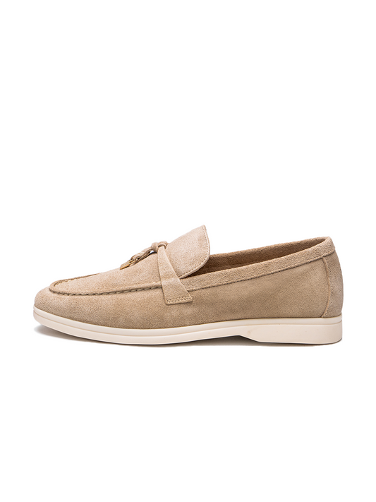 Loro Piana Lady Summer Walk Light Petal