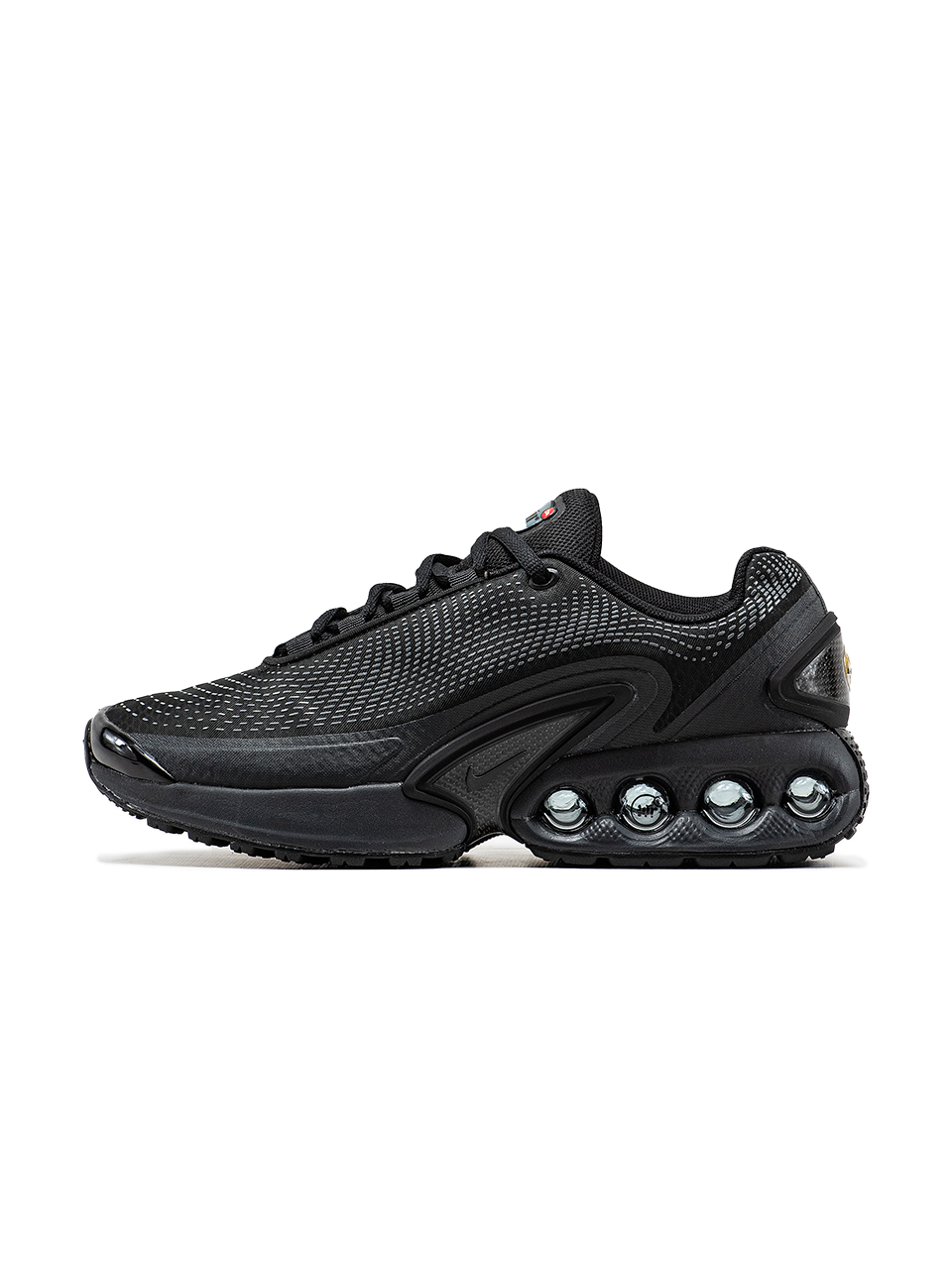 Nike Air Max DN Black