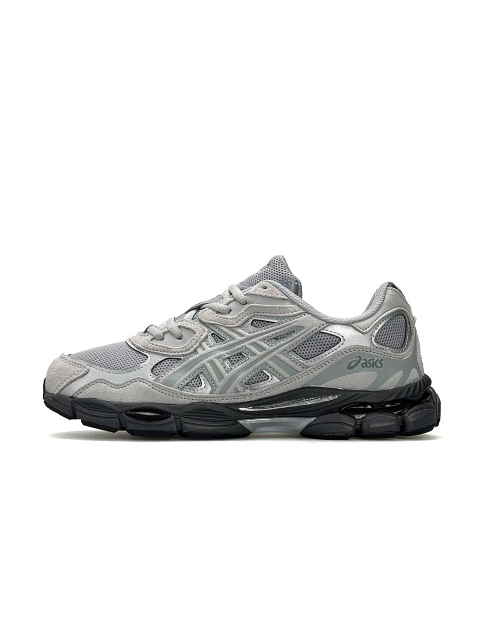ASICS GEL-NYC Light Grey