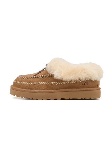 Ugg Tasman Alpine Chestnut