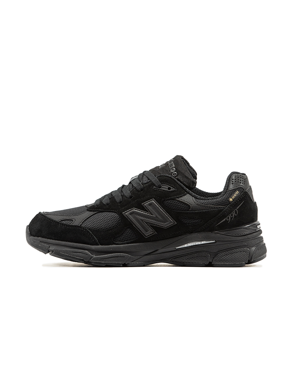 New Balance 990 Gore-Tex Termo Black