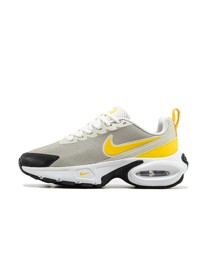 Nike Air Max Portal Grey Yellow