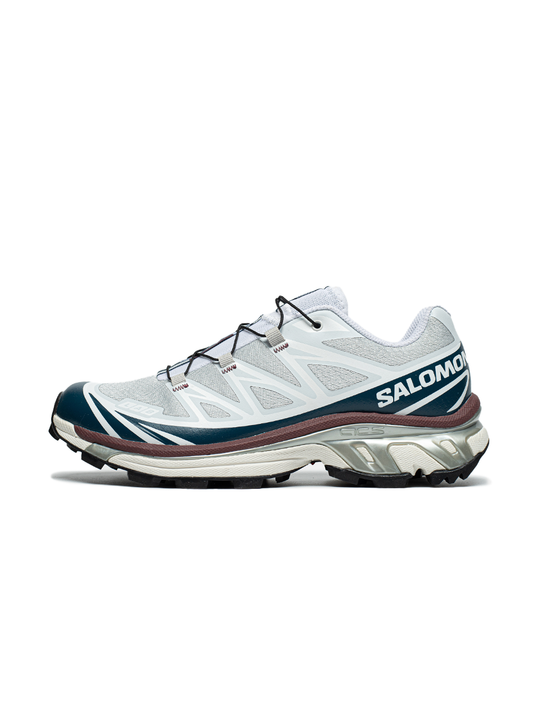 Salomon XT-6 Dark Sapphire