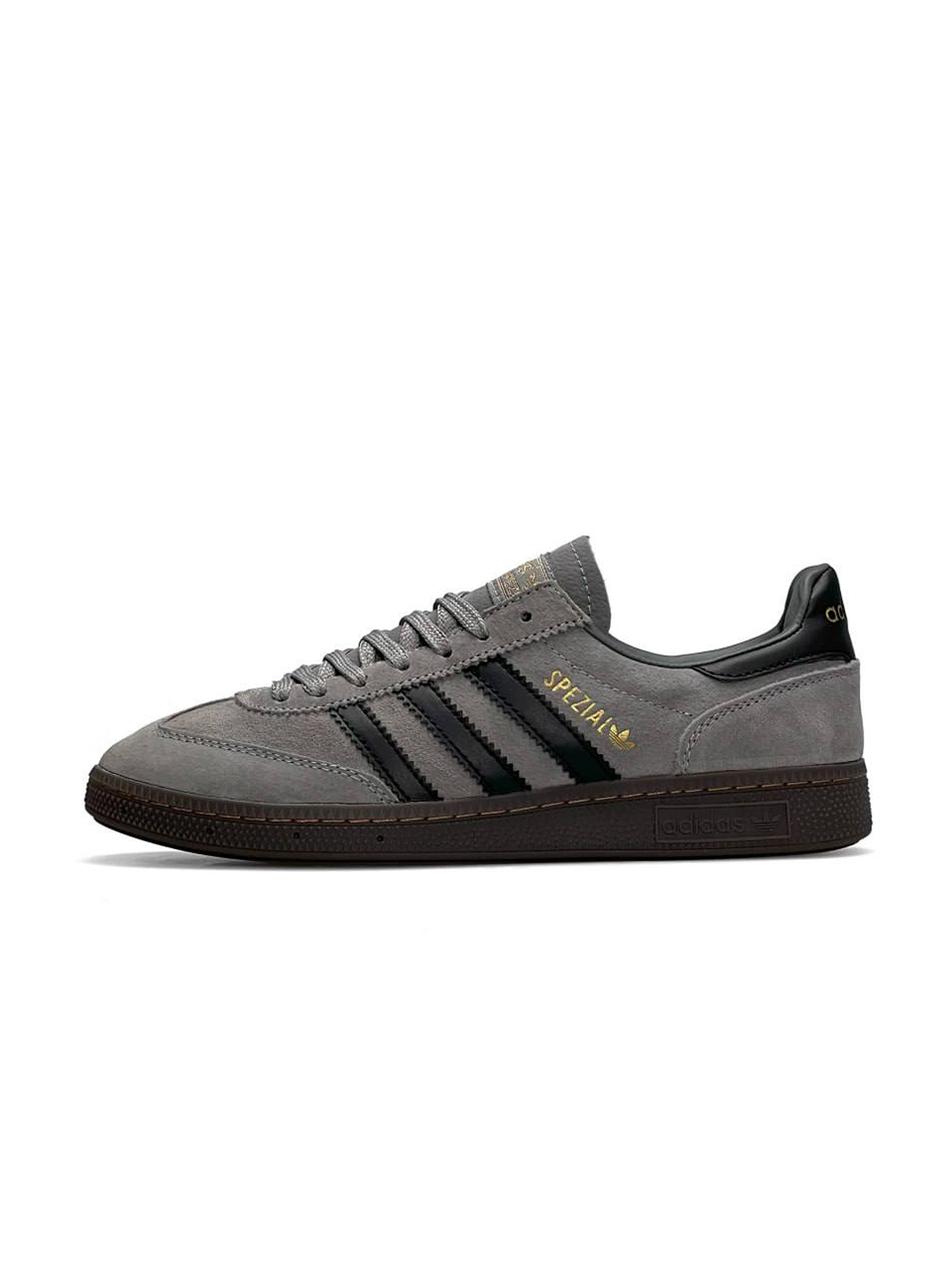 Adidas Spezial Gray Black – cro.ua