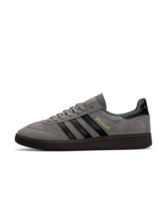 Adidas Spezial Gray Black