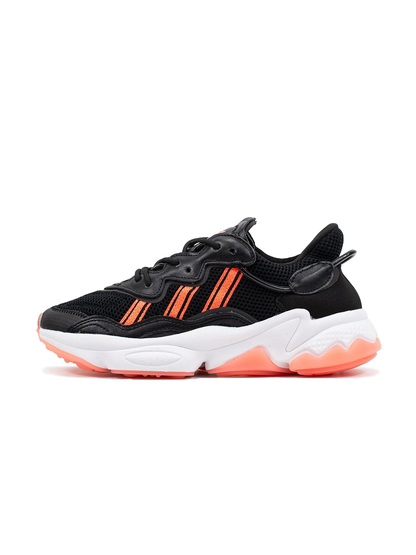 Adidas Ozweego Black Red