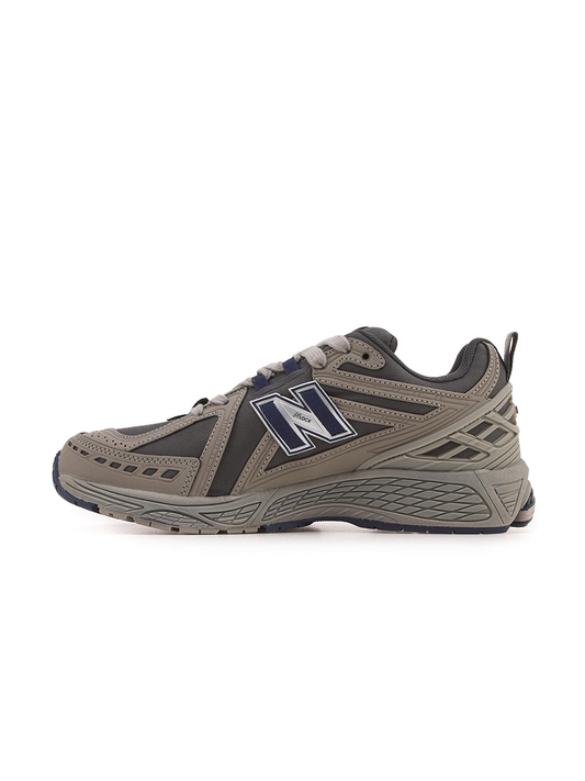 New Balance 1906R Cordura Grey Dark Blue
