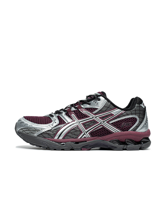 Asics Gel-Nimbus 10.1 Beniimo Purple Pure Silver