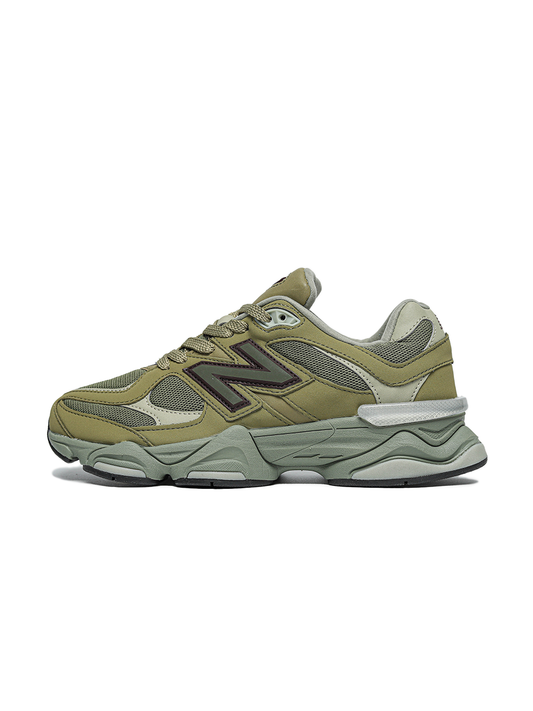 New Balance 9060 Green / Olive