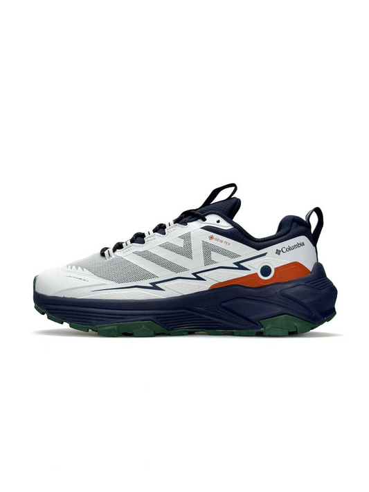 Columbia Fuga EX 3 White Navy