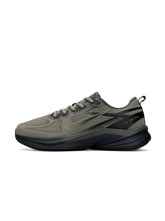 Nike Renew Khaki Black