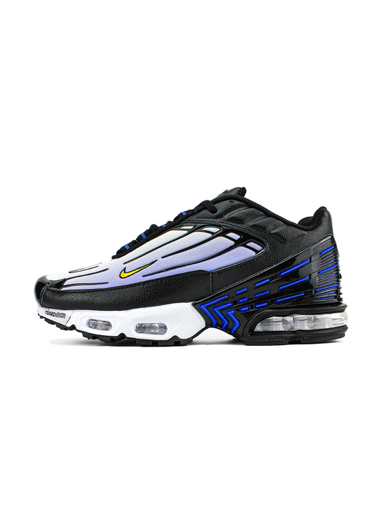 Nike Air Max Plus 3 Hyper Blue