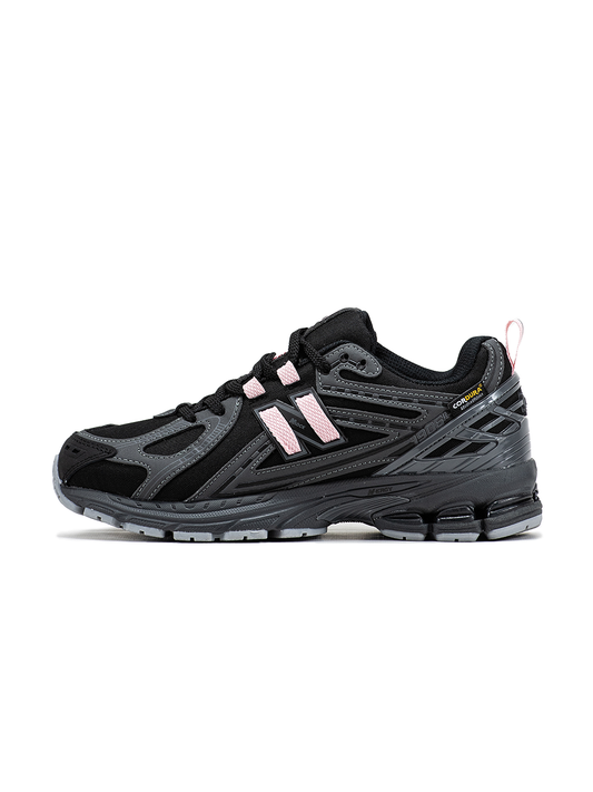 New Balance 1906R Cordura Black Pink