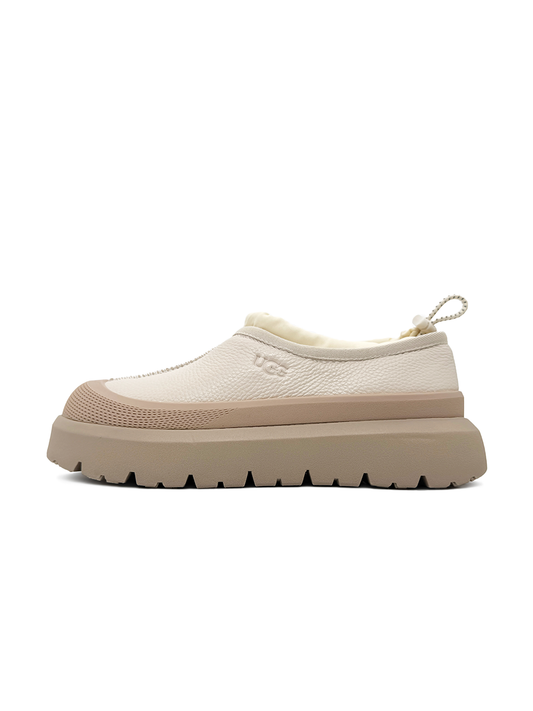 Ugg Tasman Hybrid Beige