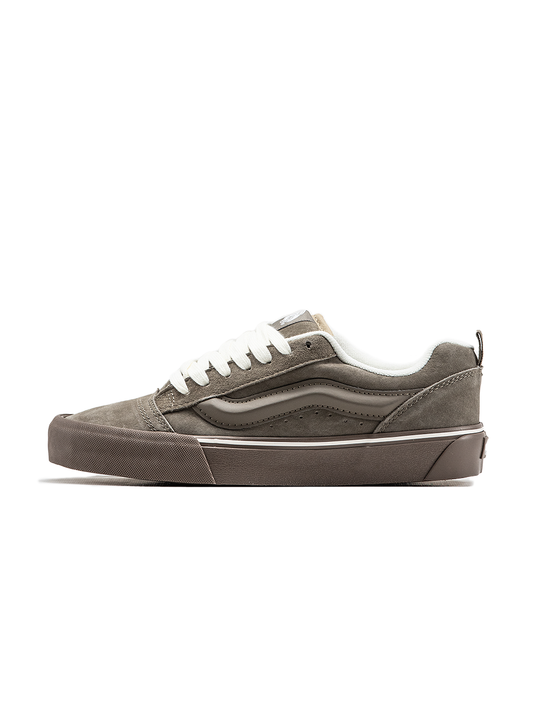 Vans KNU Skool Brown