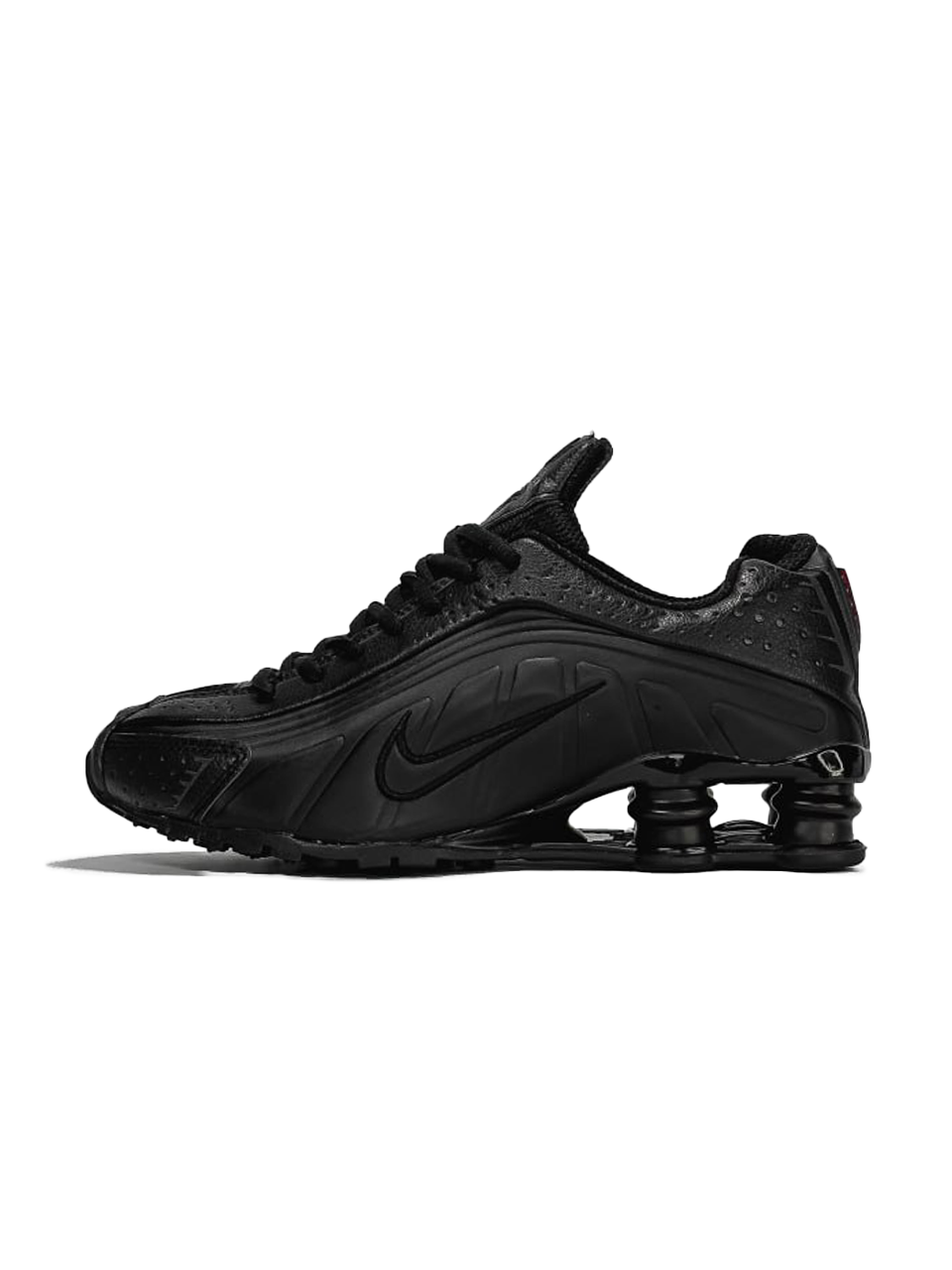 Nike Shox R4 Black