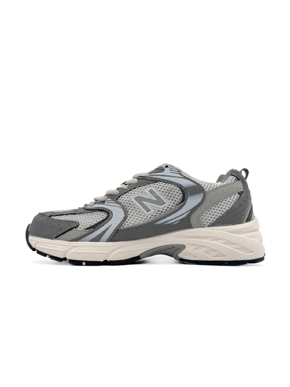 New Balance 530 Grey Metalic