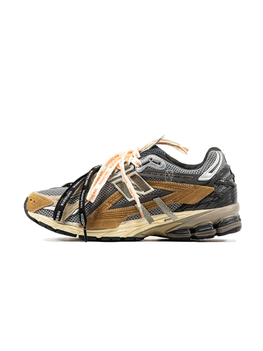 New Balance 1906A Grey Brown 2.0