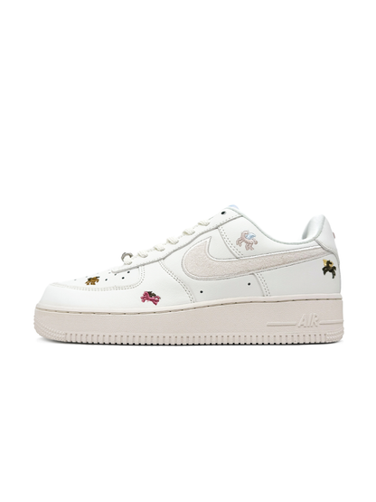 Nike Air Force 1 Low Year Of The Horse 2.0