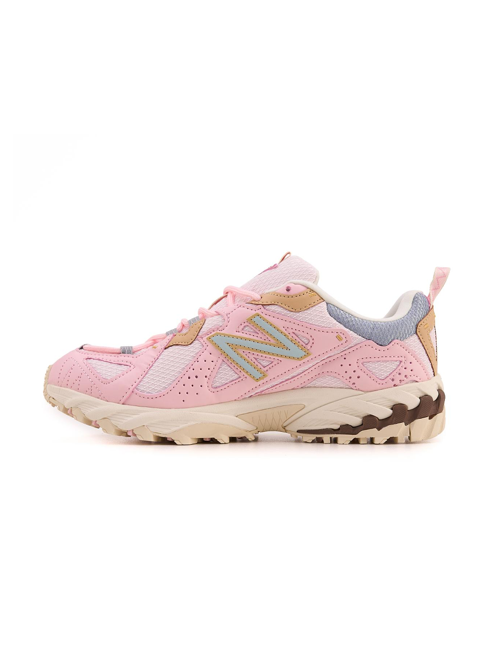 New Balance 610 Pink