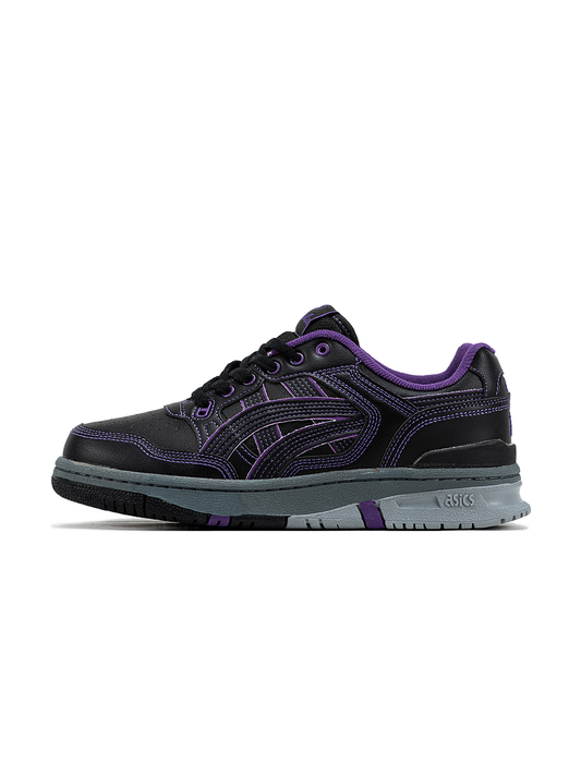 Asics Ex89 Black Violet