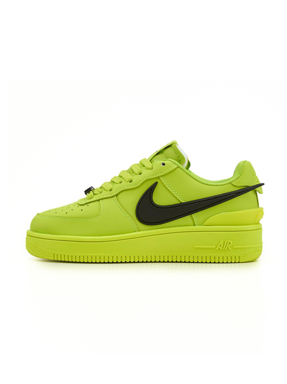 Nike Air Force 1 Low x AMBUSH Flash Lime