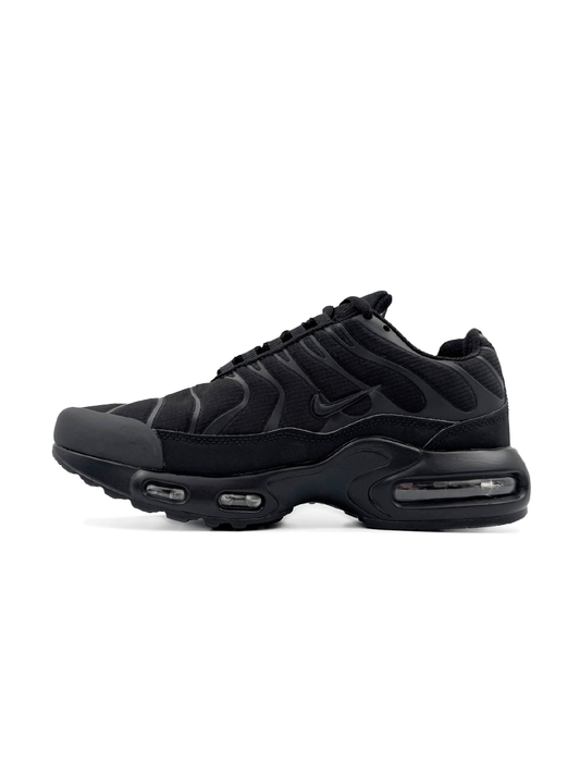 Nike Air Max TN Plus GTX Black