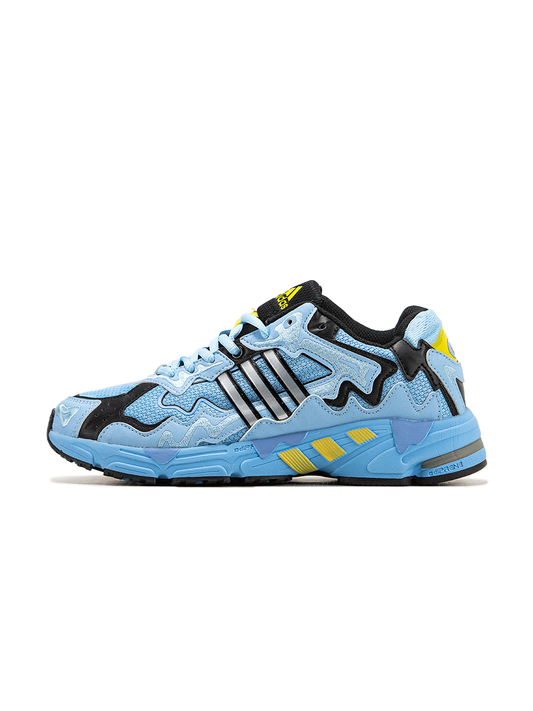 Adidas Responce x Bad Bunny Blue