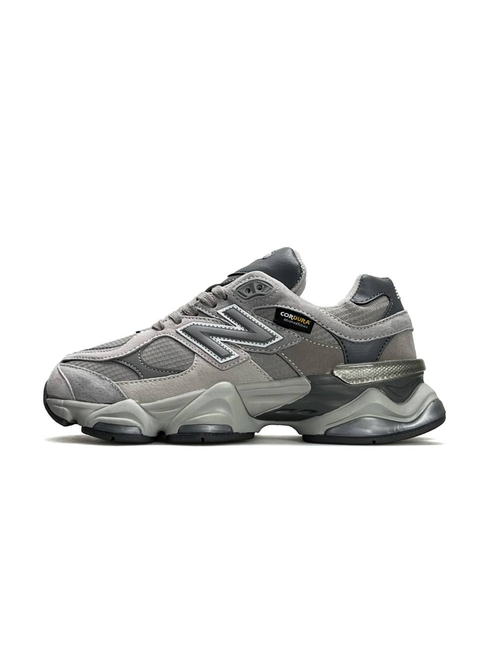 New Balance 9060 Cordura Gore-Tex Light Grey