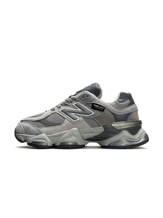 New Balance 9060 Cordura Gore-Tex Light Grey