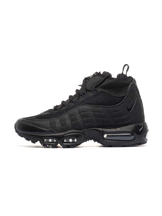 Nike Air Max 95 Sneakerboot Black