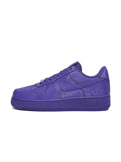 Kobe Bryant x Nike Air Force 1 Low Court Purple 8/24