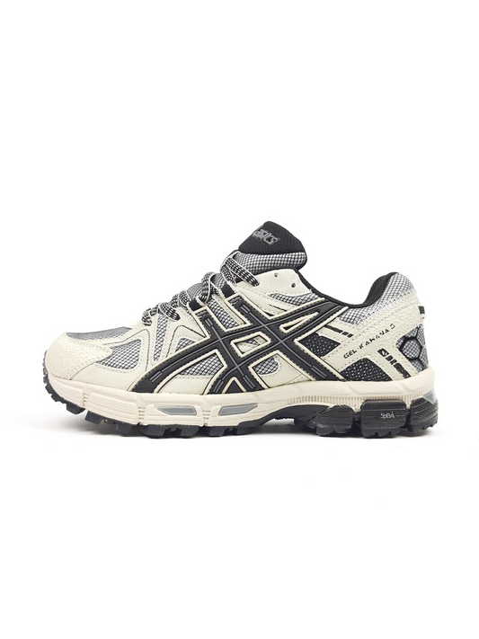 Asics Gel-Kahana 8 Beige Grey BIG SIZE (Великан)