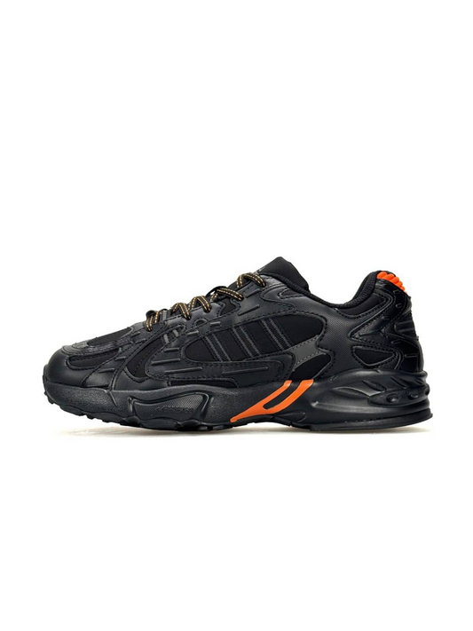 Adidas Ivy Park Savage V4 Black Orange